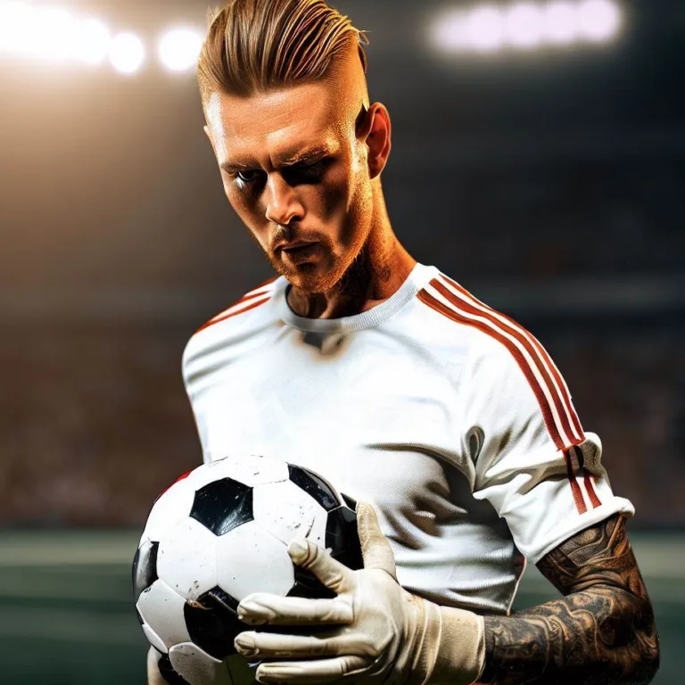 David Beckham - Ikona Piłki Nożnej