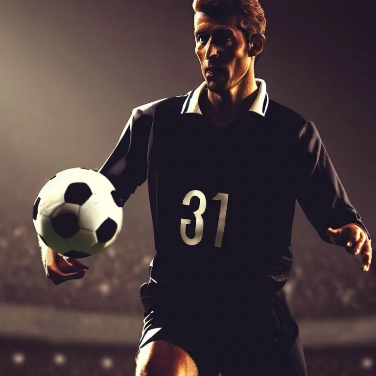 Figo - Legendarny Piłkarz