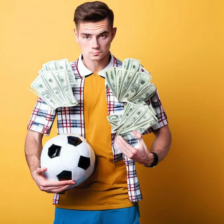 Ile zarabia piłkarz?