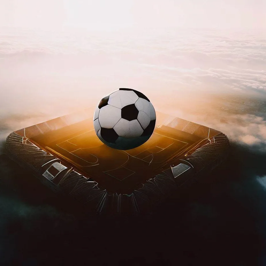 Klub piłkarski na Mazowszu - Przewodnik dla miłośników piłki nożnej