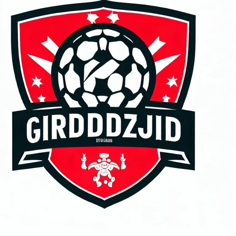 Klub piłkarski z Grudziądza