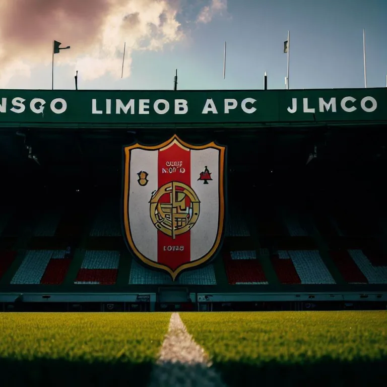 Klub piłkarski z Lizbony