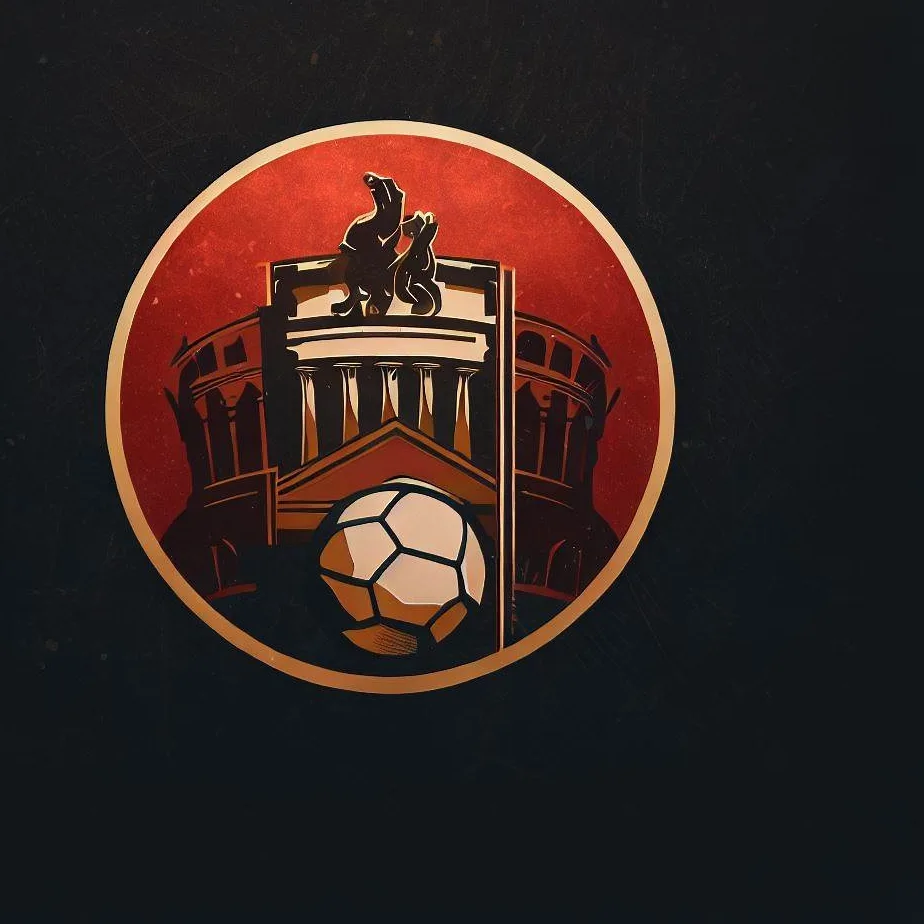 Klub piłkarski z Rzymu