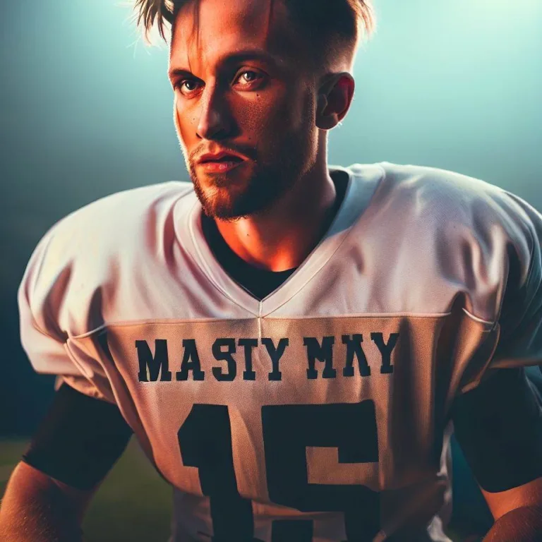 Matty Cash - Piłkarz