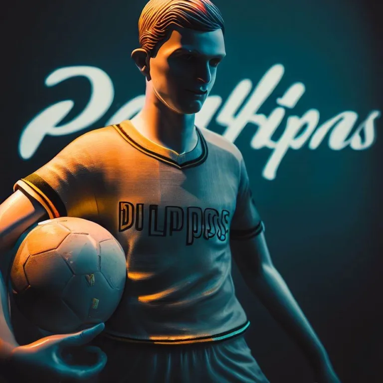 Philips Piłkarz: Niezwykła Kariera w Świecie Futbolu